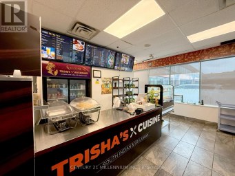 8 - 6740 DAVAND DRIVE Mississauga (Northeast) Ontario photo 5