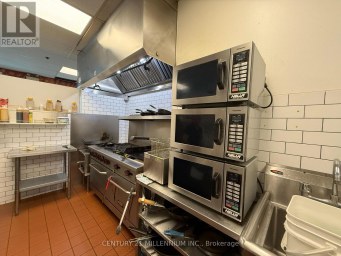 8 - 6740 DAVAND DRIVE Mississauga (Northeast) Ontario photo 9