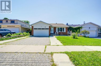 1323 SHAMIR CRESCENT Mississauga (Erindale) Ontario photo 1
