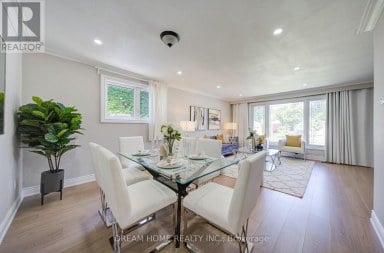 1323 SHAMIR CRESCENT Mississauga (Erindale) Ontario photo 11
