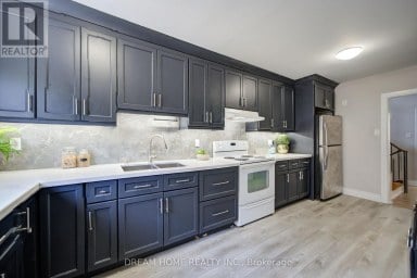 1323 SHAMIR CRESCENT Mississauga (Erindale) Ontario photo 15