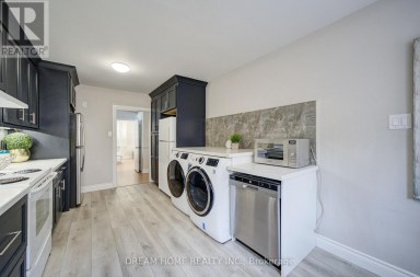 1323 SHAMIR CRESCENT Mississauga (Erindale) Ontario photo 16