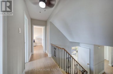 1323 SHAMIR CRESCENT Mississauga (Erindale) Ontario photo 17