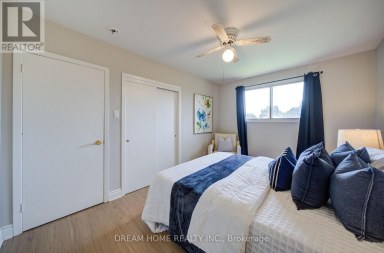 1323 SHAMIR CRESCENT Mississauga (Erindale) Ontario photo 21