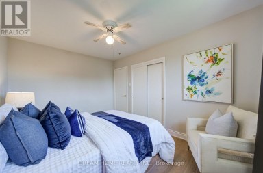 1323 SHAMIR CRESCENT Mississauga (Erindale) Ontario photo 22