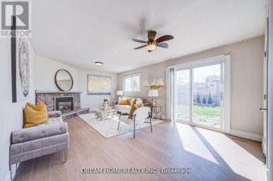 1323 SHAMIR CRESCENT Mississauga (Erindale) Ontario photo 28