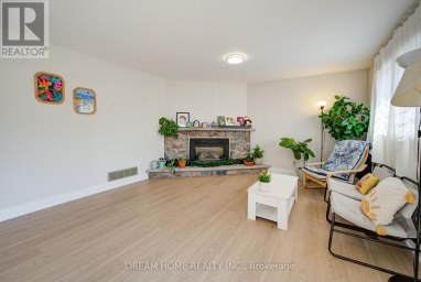 1323 SHAMIR CRESCENT Mississauga (Erindale) Ontario photo 32