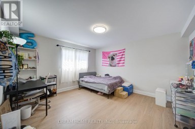 1323 SHAMIR CRESCENT Mississauga (Erindale) Ontario photo 34