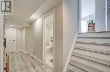 1323 SHAMIR CRESCENT Mississauga (Erindale) Ontario photo 41