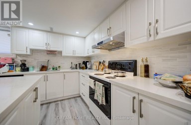 1323 SHAMIR CRESCENT Mississauga (Erindale) Ontario photo 47