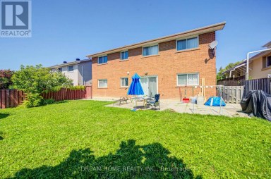 1323 SHAMIR CRESCENT Mississauga (Erindale) Ontario photo 49