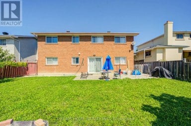 1323 SHAMIR CRESCENT Mississauga (Erindale) Ontario photo 50