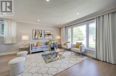 1323 SHAMIR CRESCENT Mississauga (Erindale) Ontario photo 7