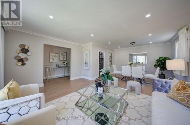 1323 SHAMIR CRESCENT Mississauga (Erindale) Ontario photo 8