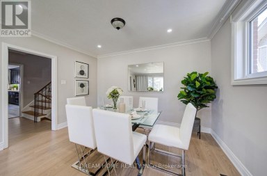 1323 SHAMIR CRESCENT Mississauga (Erindale) Ontario photo 9