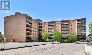 111 - 29 WEST AVENUE W Kitchener Ontario photo 1