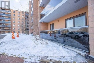 111 - 29 WEST AVENUE W Kitchener Ontario photo 3