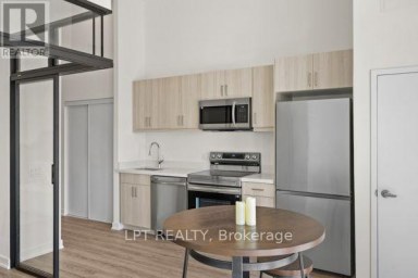 102 - 350 PRINCE CHARLES DRIVE S Welland (Broadway) Ontario photo 8