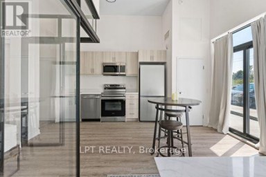 102 - 350 PRINCE CHARLES DRIVE S Welland (Broadway) Ontario photo 9