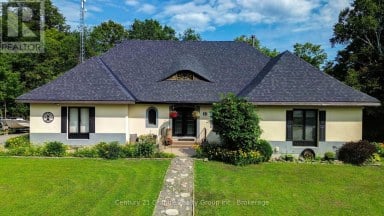 41 MAPLE STREET Bancroft (Bancroft Ward) Ontario photo 1
