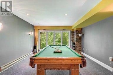 41 MAPLE STREET Bancroft (Bancroft Ward) Ontario photo 39