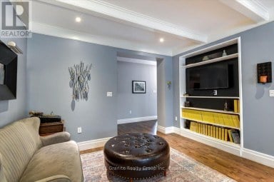 41 MAPLE STREET Bancroft (Bancroft Ward) Ontario photo 6