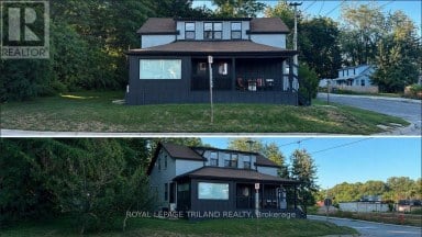 1 - 325 GEORGE STREET Central Elgin (Port Stanley) Ontario photo 1
