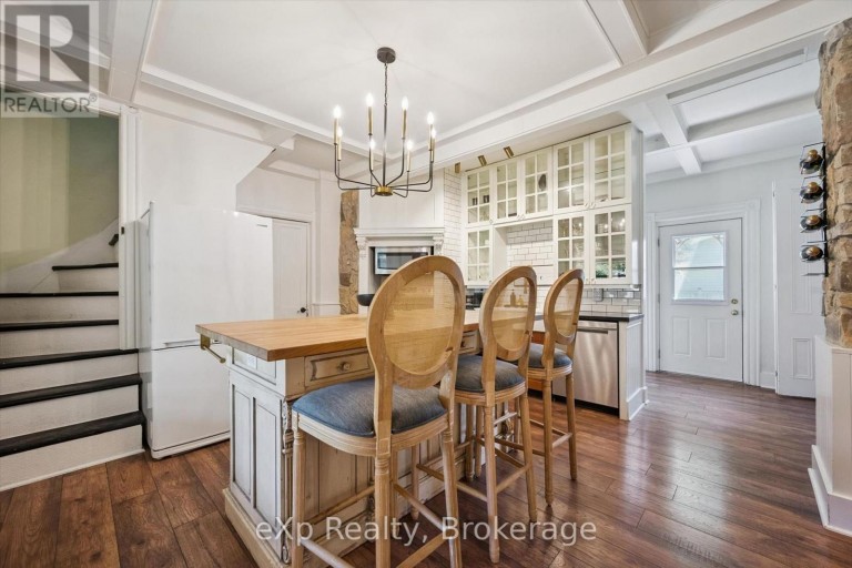 650 ST DAVID ST, NORTH ROAD, Centre Wellington (Fergus), Ontario, N1M2K7