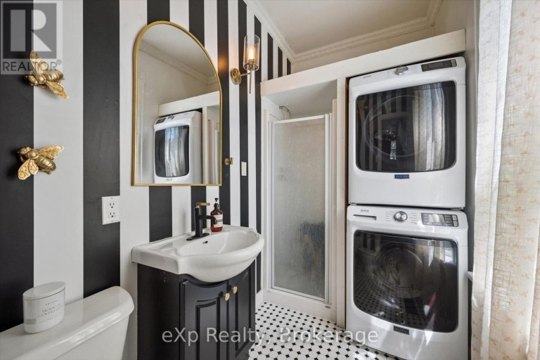 650 ST DAVID ST, NORTH ROAD, Centre Wellington (Fergus), Ontario, N1M2K7