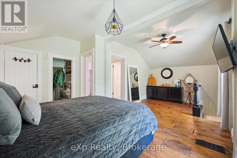 650 ST DAVID ST, NORTH ROAD, Centre Wellington (Fergus), Ontario, N1M2K7