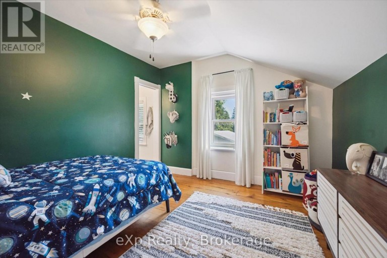 650 ST DAVID ST, NORTH ROAD, Centre Wellington (Fergus), Ontario, N1M2K7