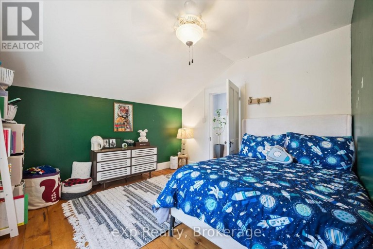 650 ST DAVID ST, NORTH ROAD, Centre Wellington (Fergus), Ontario, N1M2K7