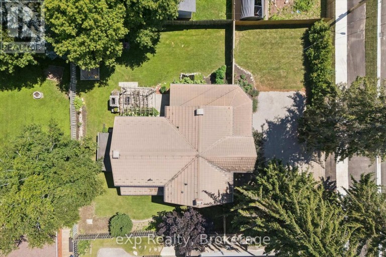 650 ST DAVID ST, NORTH ROAD, Centre Wellington (Fergus), Ontario, N1M2K7