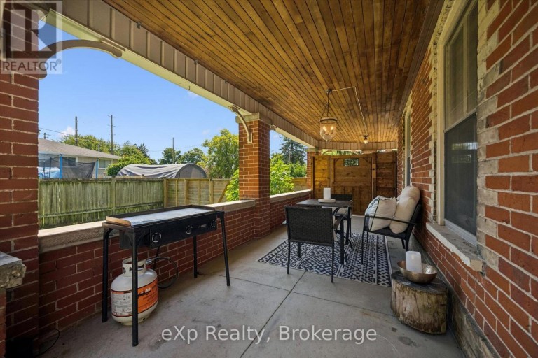 650 ST DAVID ST, NORTH ROAD, Centre Wellington (Fergus), Ontario, N1M2K7