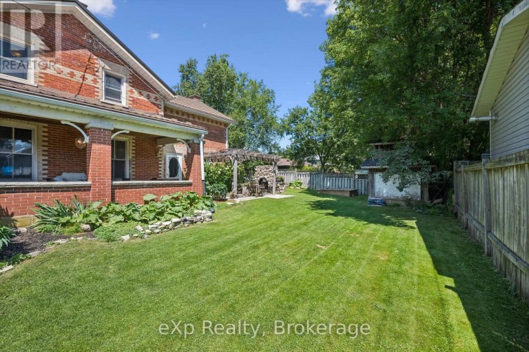 650 ST DAVID ST, NORTH ROAD, Centre Wellington (Fergus), Ontario, N1M2K7
