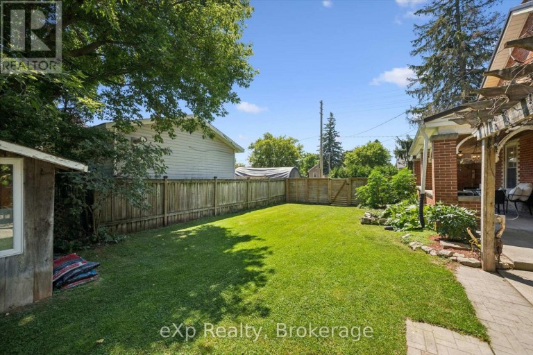 650 ST DAVID ST, NORTH ROAD, Centre Wellington (Fergus), Ontario, N1M2K7