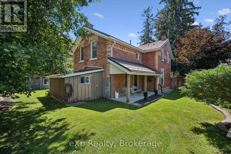 650 ST DAVID ST, NORTH ROAD, Centre Wellington (Fergus), Ontario, N1M2K7