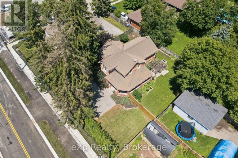 650 ST DAVID ST, NORTH ROAD, Centre Wellington (Fergus), Ontario, N1M2K7