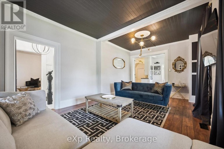650 ST DAVID ST, NORTH ROAD, Centre Wellington (Fergus), Ontario, N1M2K7