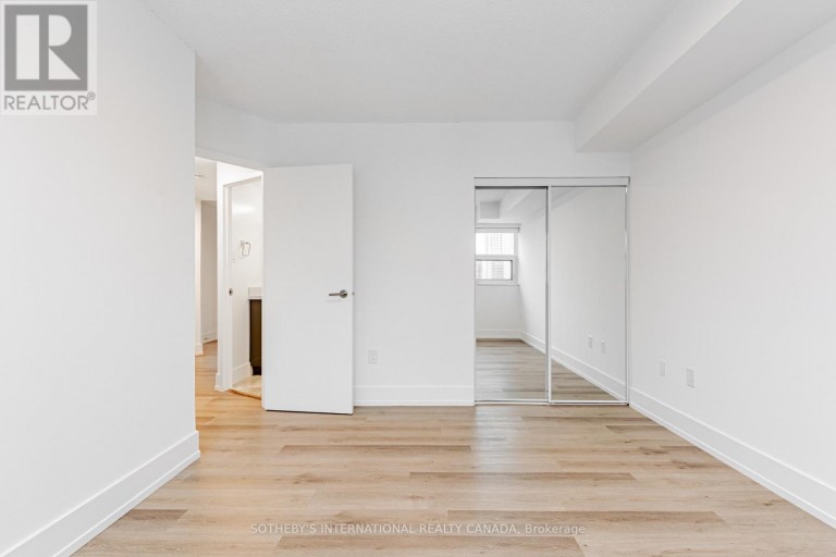 N2106 - 201 SHERBOURNE STREET, Toronto (Moss Park), Ontario, M5A3X1