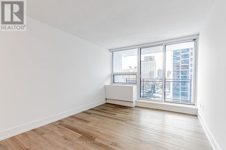 N2106 - 201 SHERBOURNE STREET, Toronto (Moss Park), Ontario, M5A3X1