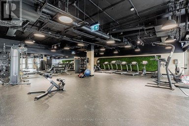 N2106 - 201 SHERBOURNE STREET Toronto (Moss Park) Ontario photo 24