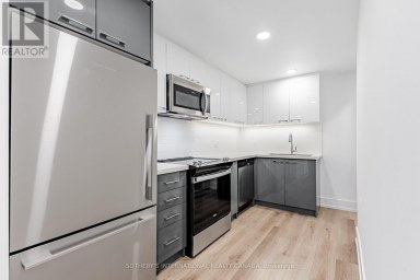 N2106 - 201 SHERBOURNE STREET Toronto (Moss Park) Ontario photo 3