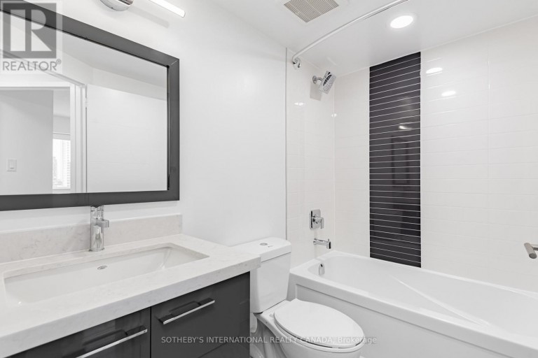 N2106 - 201 SHERBOURNE STREET, Toronto (Moss Park), Ontario, M5A3X1