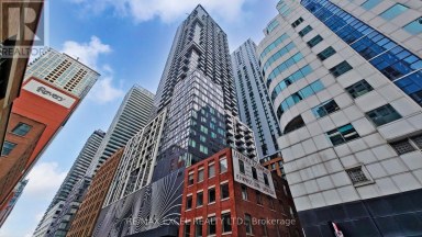 2507 - 87 PETER STREET Toronto (Waterfront Communities) Ontario photo 1