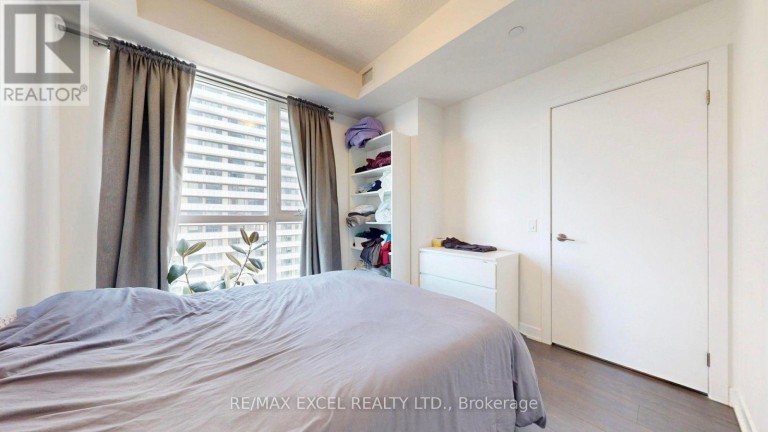 2507 - 87 PETER STREET, Toronto (Waterfront Communities), Ontario, M5V0P1
