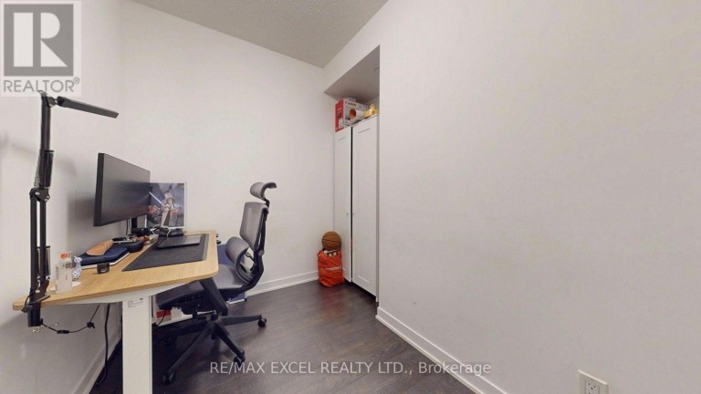 2507 - 87 PETER STREET, Toronto (Waterfront Communities), Ontario, M5V0P1