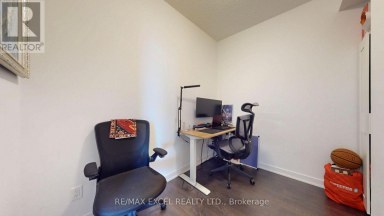 2507 - 87 PETER STREET Toronto (Waterfront Communities) Ontario photo 12