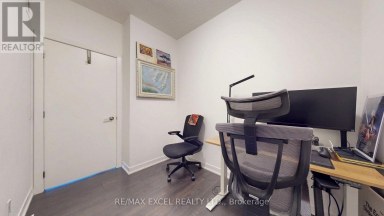 2507 - 87 PETER STREET Toronto (Waterfront Communities) Ontario photo 13
