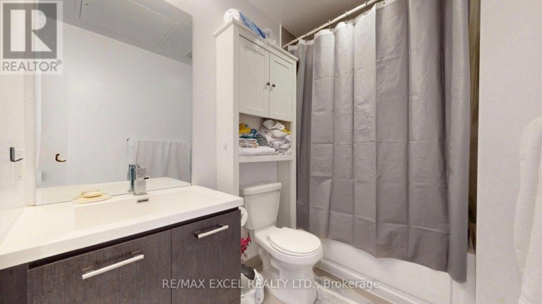 2507 - 87 PETER STREET, Toronto (Waterfront Communities), Ontario, M5V0P1
